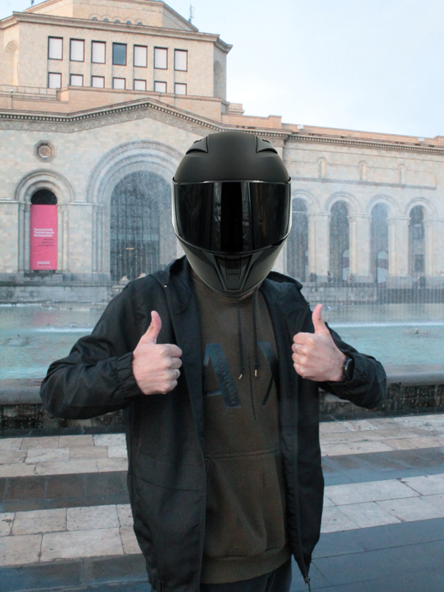 Your Photo